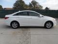 Shimmering White - Sonata GLS Photo No. 2