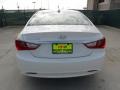 Shimmering White - Sonata GLS Photo No. 4