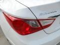 Shimmering White - Sonata GLS Photo No. 12