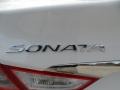 Shimmering White - Sonata GLS Photo No. 13