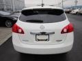 2012 Pearl White Nissan Rogue S Special Edition AWD  photo #6