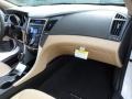 Shimmering White - Sonata GLS Photo No. 17