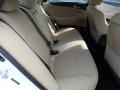 Shimmering White - Sonata GLS Photo No. 20