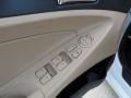 Shimmering White - Sonata GLS Photo No. 22