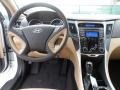Shimmering White - Sonata GLS Photo No. 25