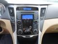 Shimmering White - Sonata GLS Photo No. 26