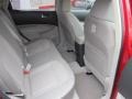 2012 Cayenne Red Nissan Rogue S Special Edition AWD  photo #12