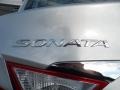 2012 Radiant Silver Hyundai Sonata SE  photo #15