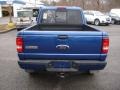 Vista Blue Metallic - Ranger Sport SuperCab Photo No. 5