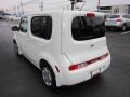 2011 White Pearl Nissan Cube 1.8 S  photo #5