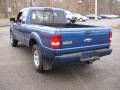 Vista Blue Metallic - Ranger Sport SuperCab Photo No. 6