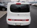 2011 White Pearl Nissan Cube 1.8 S  photo #6
