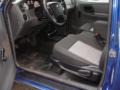 Vista Blue Metallic - Ranger Sport SuperCab Photo No. 10