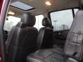 Bordeaux Red Metallic - TrailBlazer EXT LT 4x4 Photo No. 11