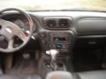 Bordeaux Red Metallic - TrailBlazer EXT LT 4x4 Photo No. 12
