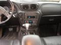 Bordeaux Red Metallic - TrailBlazer EXT LT 4x4 Photo No. 13