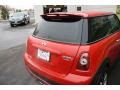 Chili Red - Cooper S Hardtop Photo No. 14