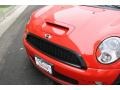 Chili Red - Cooper S Hardtop Photo No. 19
