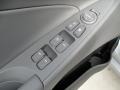 2012 Radiant Silver Hyundai Sonata SE  photo #22