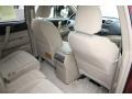 Salsa Red Pearl - Highlander V6 4WD Photo No. 13