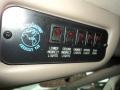 2005 Black Chevrolet Express 1500 AWD Wheelchair Conversion Van  photo #14