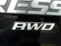 2005 Black Chevrolet Express 1500 AWD Wheelchair Conversion Van  photo #35