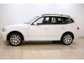Alpine White - X3 3.0si Photo No. 4