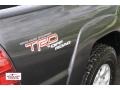 2010 Magnetic Gray Metallic Toyota Tacoma V6 SR5 TRD Double Cab 4x4  photo #21