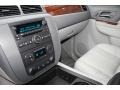 2010 Storm Gray Metallic GMC Sierra 1500 SLT Crew Cab 4x4  photo #6