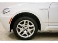 Alpine White - X3 3.0si Photo No. 23