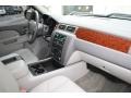 2010 Storm Gray Metallic GMC Sierra 1500 SLT Crew Cab 4x4  photo #10