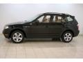 Jet Black - X3 3.0si Photo No. 4