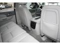 2010 Storm Gray Metallic GMC Sierra 1500 SLT Crew Cab 4x4  photo #13