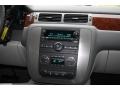 2010 Storm Gray Metallic GMC Sierra 1500 SLT Crew Cab 4x4  photo #16