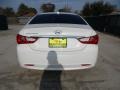 Shimmering White - Sonata GLS Photo No. 4