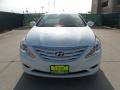 Shimmering White - Sonata GLS Photo No. 8