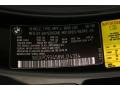 Jet Black - X3 3.0si Photo No. 30
