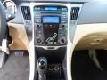 Shimmering White - Sonata GLS Photo No. 26