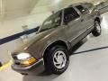 Medium Beige Mystique Metallic - Blazer LT 4x4 Photo No. 2