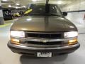 Medium Beige Mystique Metallic - Blazer LT 4x4 Photo No. 3