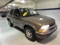 Medium Beige Mystique Metallic - Blazer LT 4x4 Photo No. 4