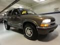 Medium Beige Mystique Metallic - Blazer LT 4x4 Photo No. 5