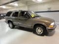 Medium Beige Mystique Metallic - Blazer LT 4x4 Photo No. 6