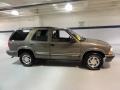 Medium Beige Mystique Metallic - Blazer LT 4x4 Photo No. 7