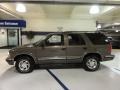 Medium Beige Mystique Metallic - Blazer LT 4x4 Photo No. 11