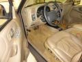 Medium Beige Mystique Metallic - Blazer LT 4x4 Photo No. 13