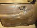 Medium Beige Mystique Metallic - Blazer LT 4x4 Photo No. 14