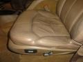 Medium Beige Mystique Metallic - Blazer LT 4x4 Photo No. 16
