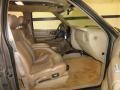 Medium Beige Mystique Metallic - Blazer LT 4x4 Photo No. 20