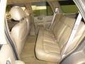 Medium Beige Mystique Metallic - Blazer LT 4x4 Photo No. 23